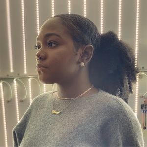 Meet your Posher, Bethany